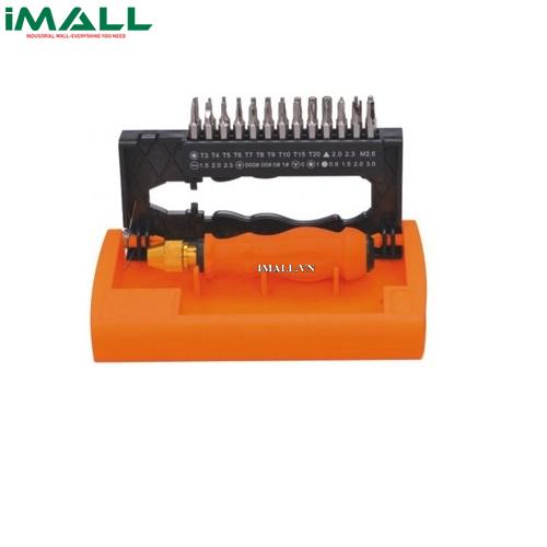 Bộ vít 27 chi tiết Asaki AK-9071