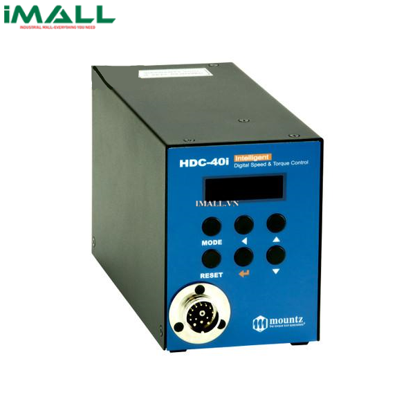 Máy biến áp dùng cho tô vít điện Mountz HDC40i (145740) (dùng cho : HD150, HD220 &amp; HD450)