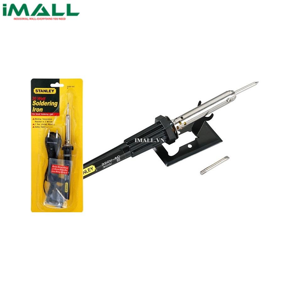 Mỏ hàn Stanley 69-031B (30W)