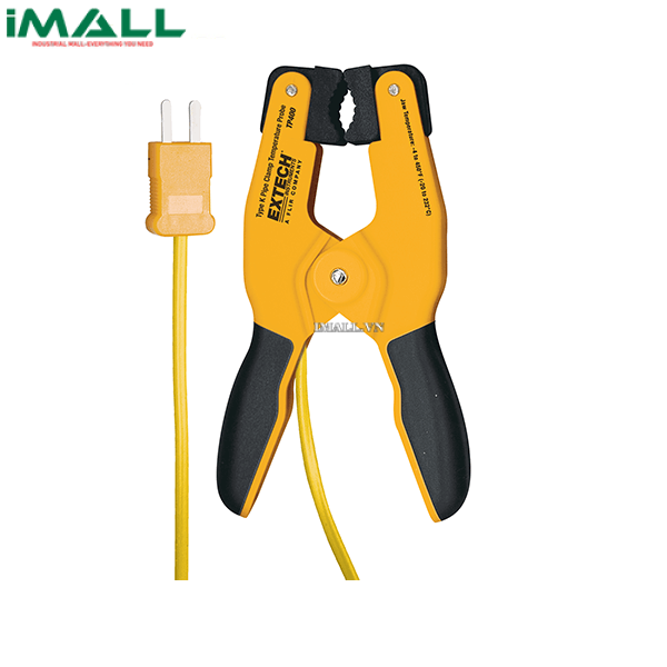 Que đo nhiệt độ kiểu K EXTECH TP400 (-20 to 232°C)