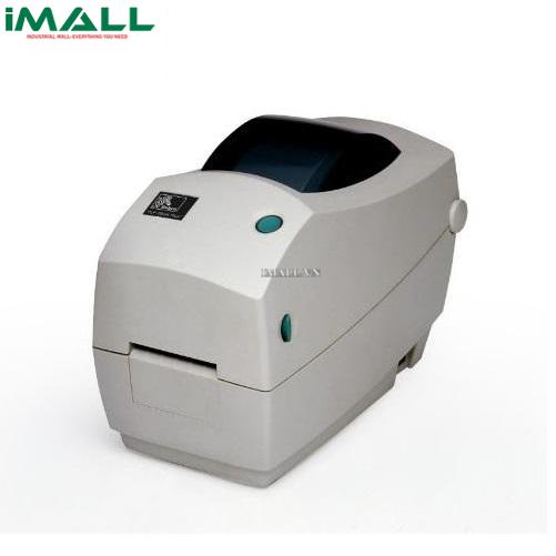 Máy in mã vạch Zebra TLP 2824 Plus (203dpi)