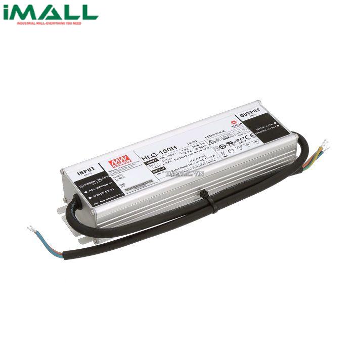 Bộ nguồn LED Meanwell HLG-150H-36AB (150W 36V 4.2A)