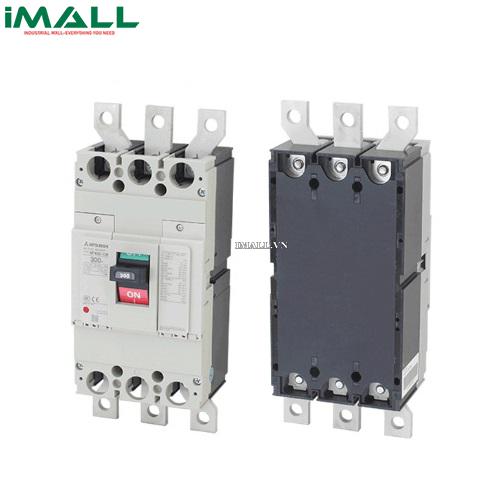MCCB Mitsubishi NF400-CW 3P 250A (36kA)