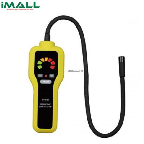 Máy phát hiện rò khí điện lạnh Total Meter HT523