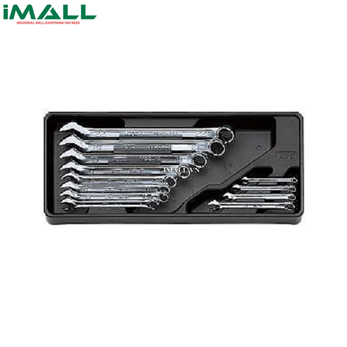 Bộ cờ lê KTC TMS212