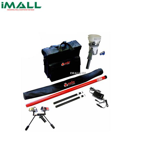 Bộ thiết bị thử đầu báo khói nhiệt,ASD Testifire 6001-001 (Tầm với 6m)