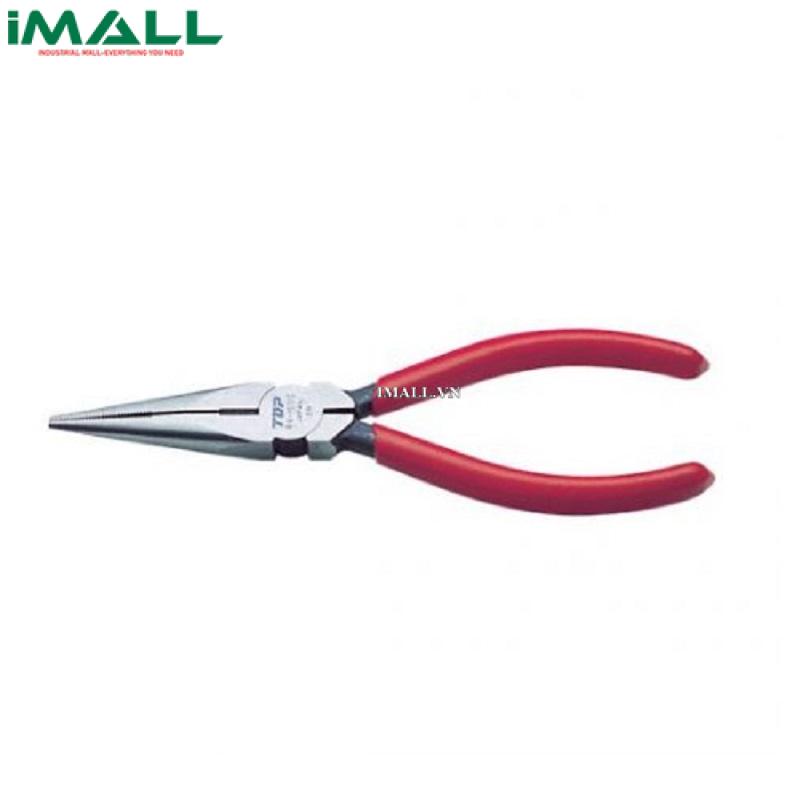Kìm mũi nhọn TOP KOGYO RA-125S