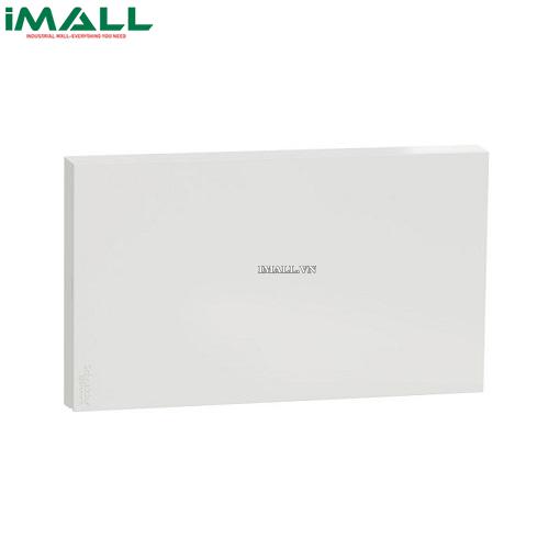 Mặt che trơn Schneider M3T01BP_WE