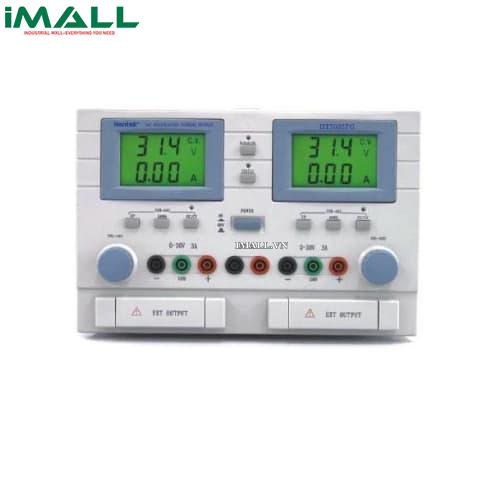 Nguồn điện một chiều (30V/5A) Hantek HT3005PF