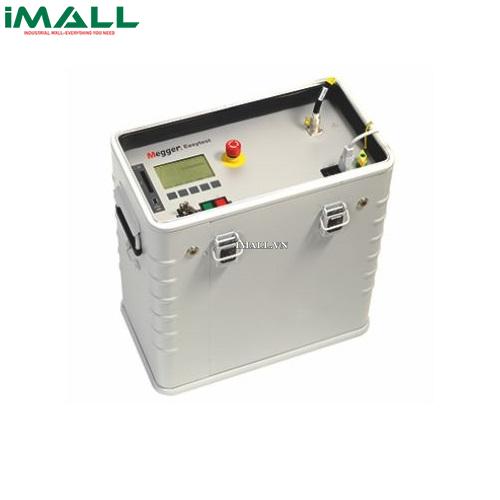 Hệ thống kiểm tra cáp VLF Megger Easytest 20 kV