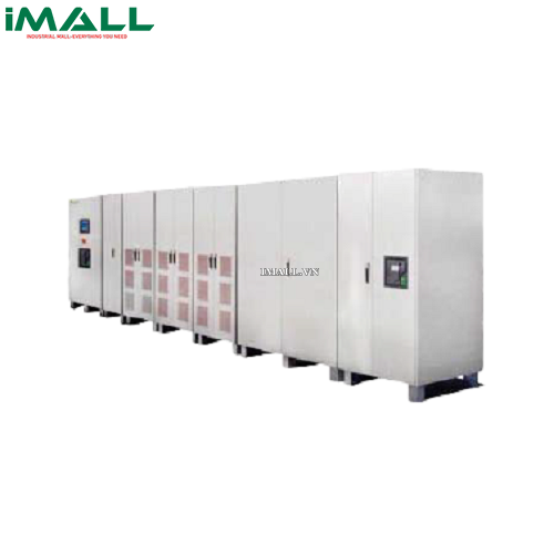 Nguồn lập trình AC Preen AFV-33400 ( 400kVA)
