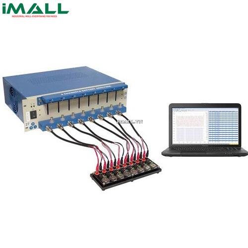 Máy kiểm tra Pin TOB TOB-BST8-5V1mA (0.002-1mA, 5V)