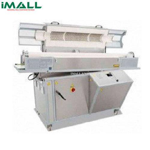Lò nung ống quay Nabertherm RSRC 120-750/13 (1300°C, 750 mm)