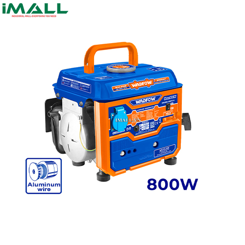 Máy phát điện 800W Wadfow WGEAA01