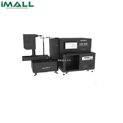 Hệ thống kiểm tra an toàn khí thải cho đồ chơi EVERFINE EST-200 (200nm-1650nm)