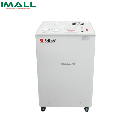 Máy bơm hút chân không tuần hoàn nước (57 L, 0.098 MPa) SciLab SL.PuSHB.B95