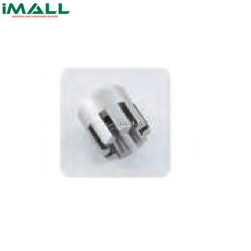 Rotor cho máy đồng hóa mẫu DLAB ER20 Rotor (Emulsifying rotor 20; dùng cho D-500) (18900210)