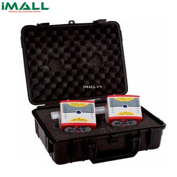 Cân chỉnh Puli bằng lase BETEX Fixturlaser PAT 780700