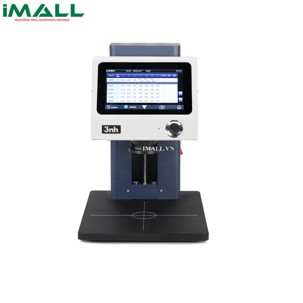 Máy quang phổ không tiếp xúc 3nh YL4560 (400-700nm; 10nm)