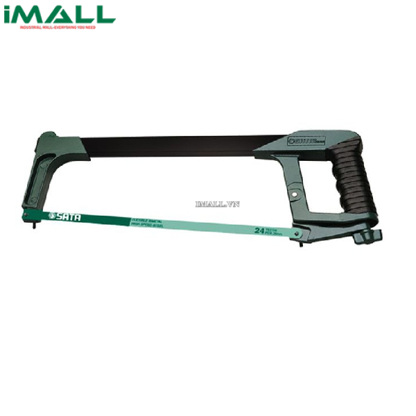 Cưa sắt cầm tay (300mm/12") SATA 93405