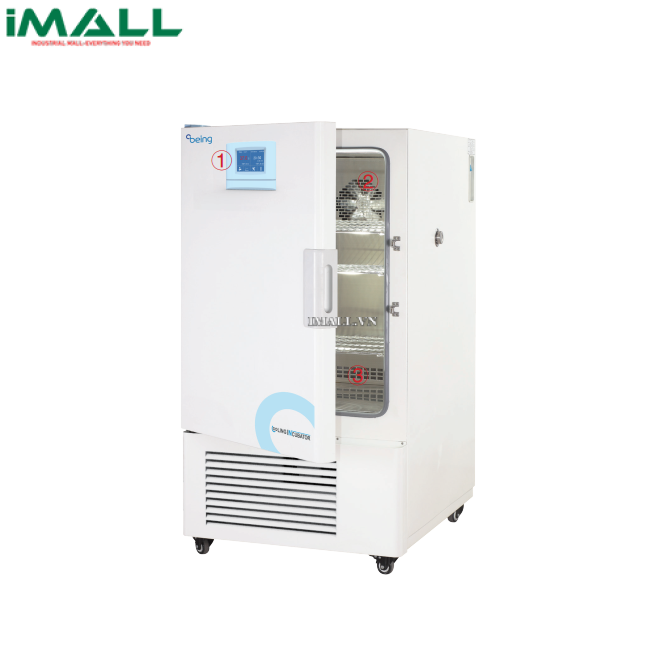 Tủ ấm lạnh BEING BJ-120 (120L, -10°C~80°C)