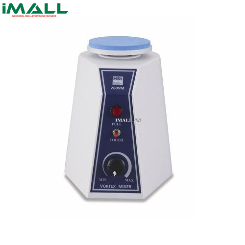MÁY LẮC ỐNG NGHIỆM (VORTEX MIXER) – Hwashin 250VM / 260VM