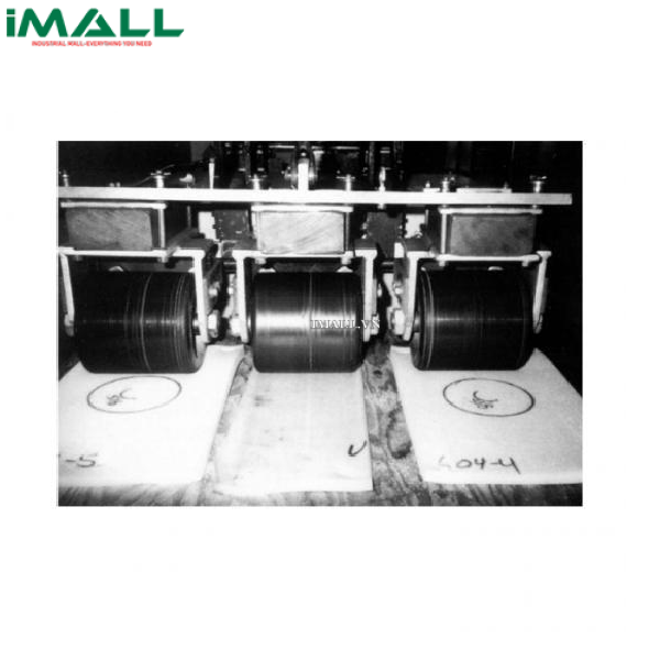 Máy kiểm tra độ bền mỏi của thảm GESTER GT-LE04 (3 trạm)