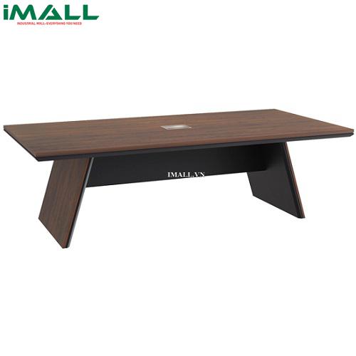 Bàn họp THE ONE (Hòa Phát) LUXH2412V4 (2m4)