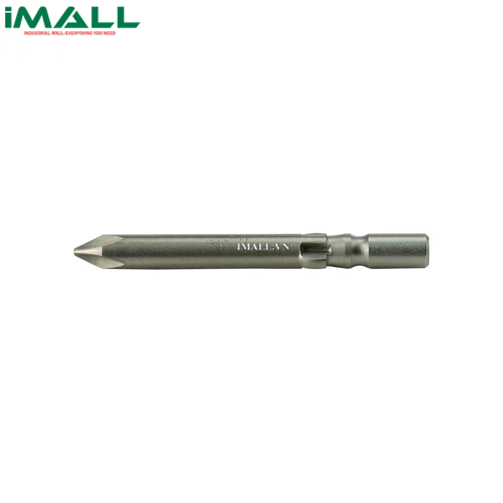 Đầu vít bake Mountz H4-1x40 (bộ 5 cái)