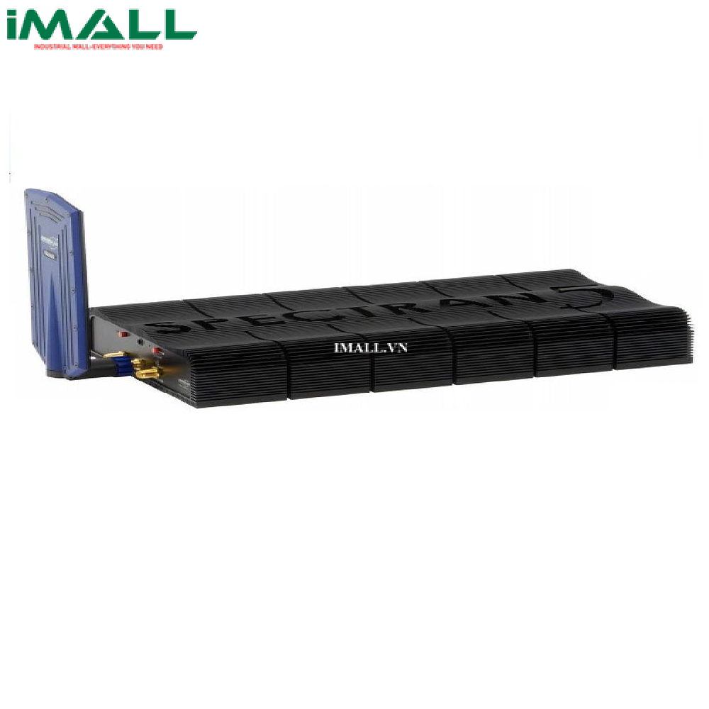Máy phân tích phổ Aaronia 8060 V5X (9kHz ~ 6GHz)