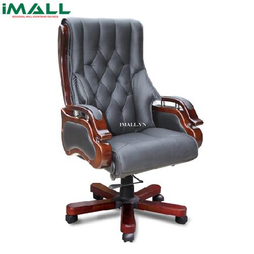 Ghế giám đốc da cao cấp THE ONE (Hòa Phát) TQ08