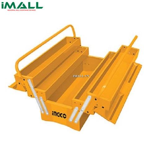 Thùng đựng đồ nghề (19") INGCO HTB02