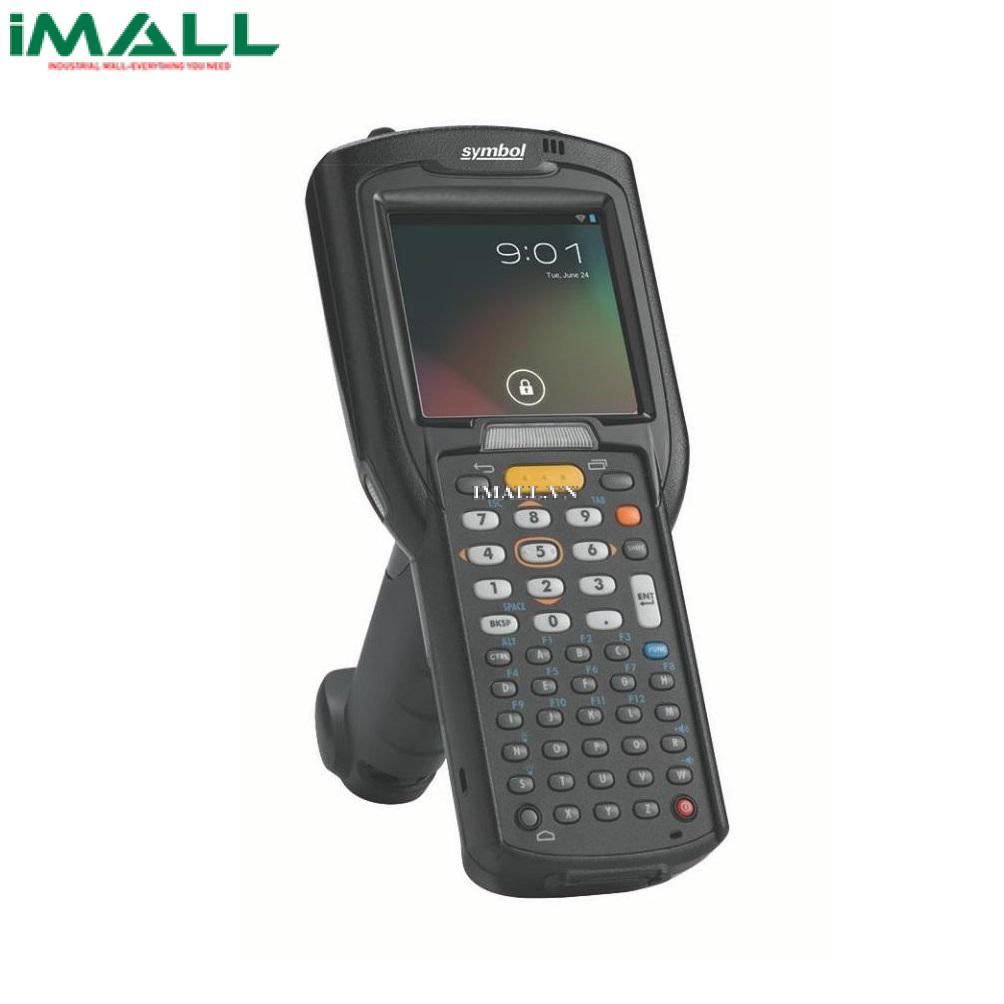 Máy kiểm kho Zebra MC3200 (Android 4.1, quét 1D/2D)