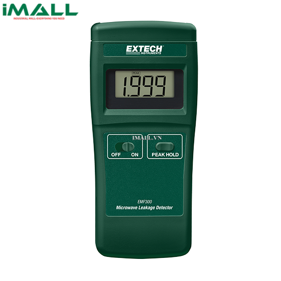 Máy phát hiện rò rỉ sóng Microwave EXTECH EMF300