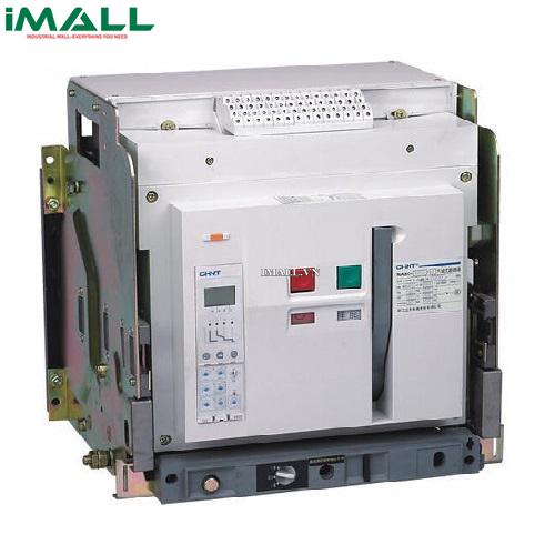 Máy cắt không khí ACB Chint NXA40N-4000A (80kA 3P)