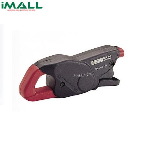 Kìm dòng điện mini AC Chauvin Arnoux MN08 (P01120401, 240A)