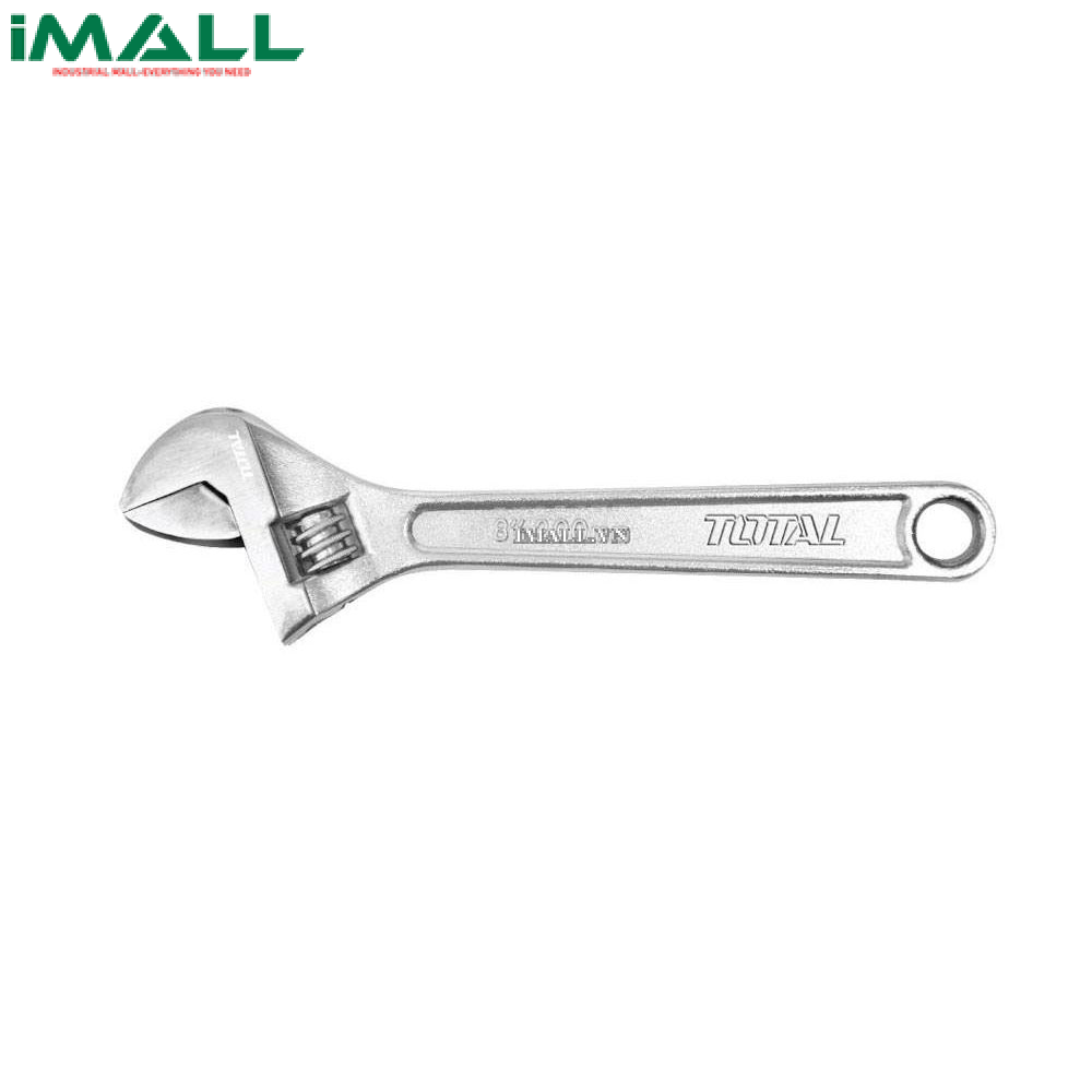 Mỏ lết (8") Total THT101083