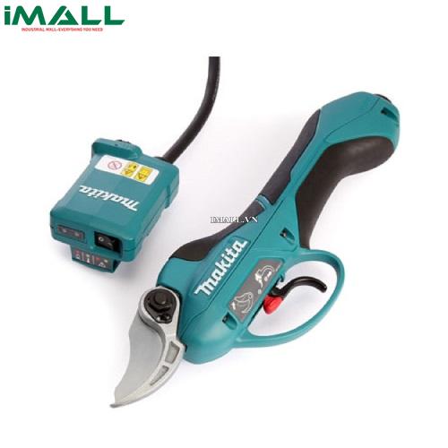 Máy cắt cành dùng pin Makita DUP361Z (18V) (Chưa kèm Pin & Sạc)