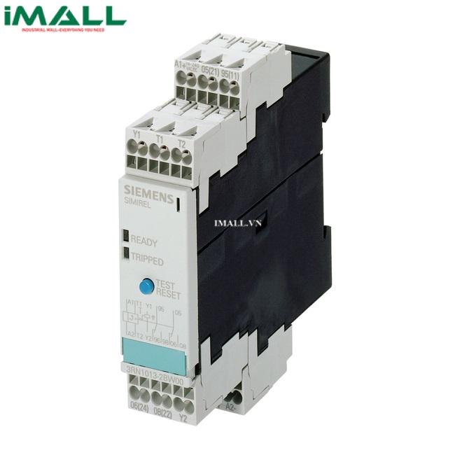 Module bảo vệ nhiệt MOTOR SIEMENS 3RN1012-1CB00