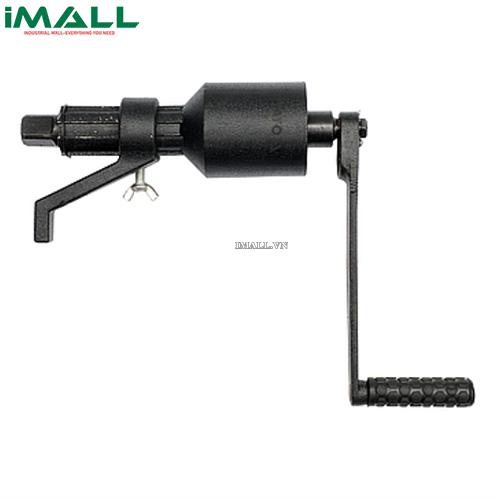 Dụng cụ mở ốc lốp xe tải bằng tay loại ngắn Yato YT-0782