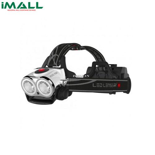 Đèn pin đội đầu LEDLENSER XEO19R (2000 lm, 300m)
