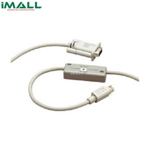 Cáp kết nối RS232 DTE 2.5M Schneider TSXPCX1031