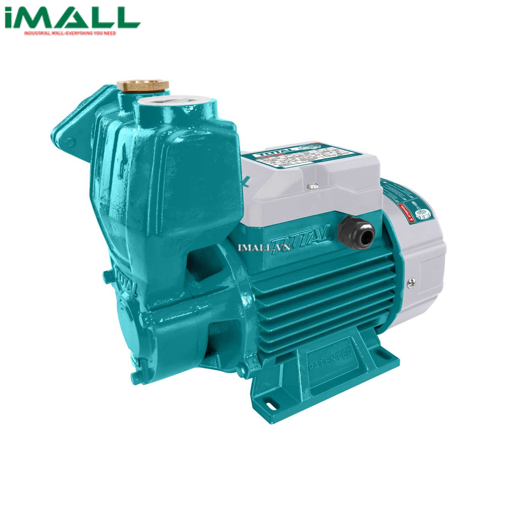 Máy bơm nước (370W/ 0.5hP) Total TWP103706