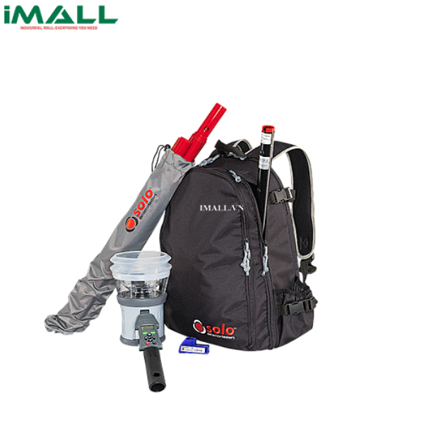 Bộ kit thử báo khói, báo cháy Testifire URBAN1001-1-001 (Tầm với 5m )