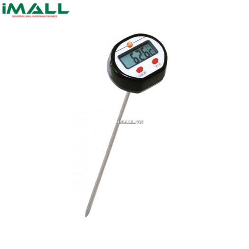 Đầu đo nhiệt độ mini TESTO 0560 1111 (-50 ~ +250 °C)