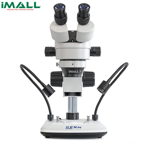 Kính hiển vi soi nổi (0,7 x - 4,5 x) KERN OZL473