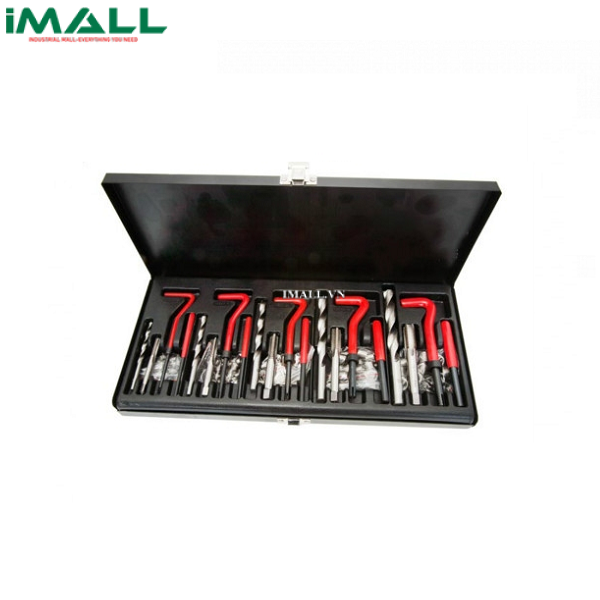 Bộ mũi tiện ren 131 món Yato YT-1763