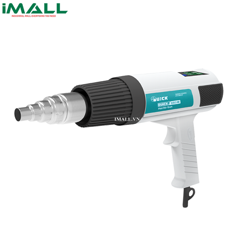 Máy khò hơi nóng (1800W / 220V AC)QUICK 885W