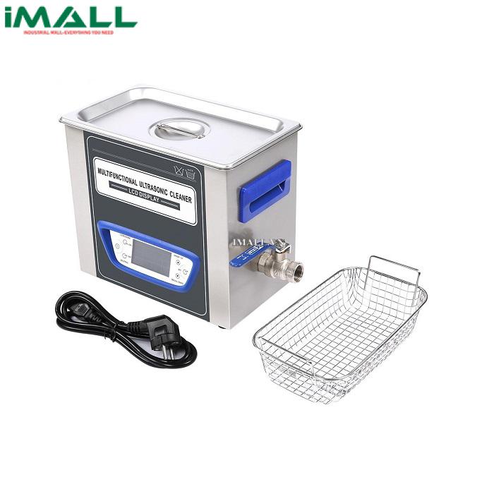 Bể rửa siêu âm Jeken TUC-100 (10L)