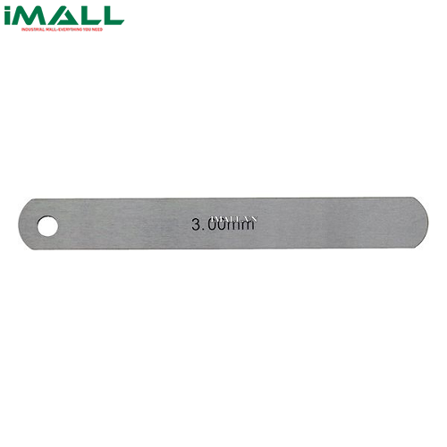 Dưỡng đo bề dày (0.3mm; ±0.015mm) Niigata Seiki S100-30